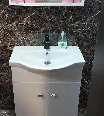 Casa Floresita エフォリエ・ノルド