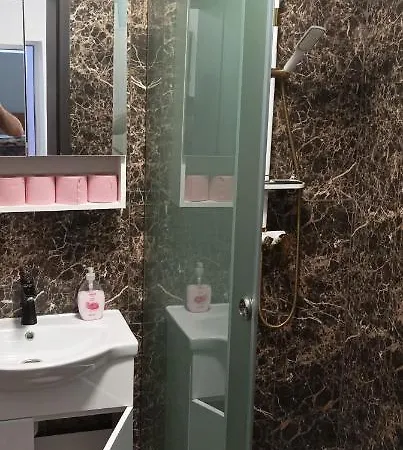 ゲストハウス Casa Floresita エフォリエ・ノルド