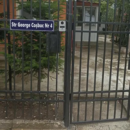 Casa Floresita 3* エフォリエ・ノルド