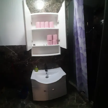 ゲストハウス Casa Floresita