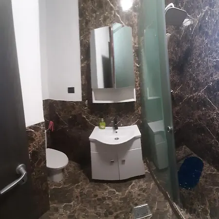 Casa Floresita エフォリエ・ノルド