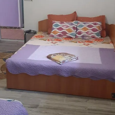 Casa Floresita 3* エフォリエ・ノルド