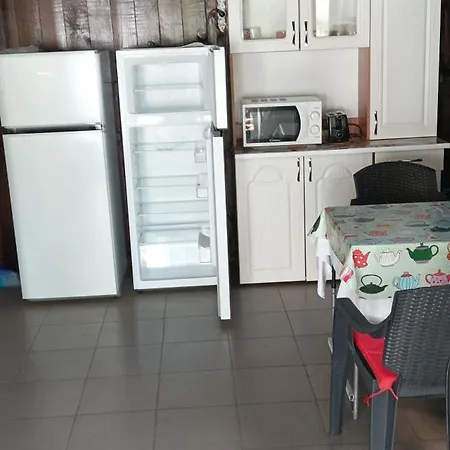 Casa Floresita エフォリエ・ノルド