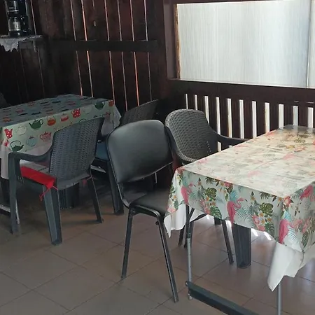 Casa Floresita 3* エフォリエ・ノルド