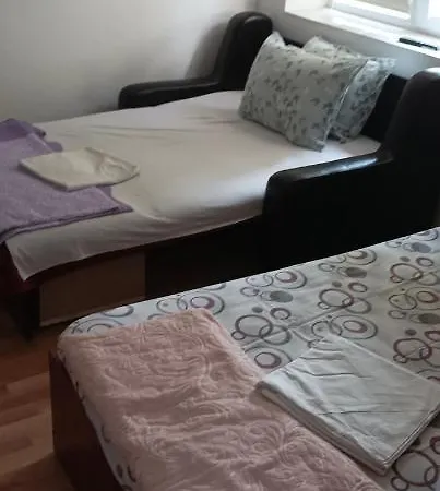 Maison d'hôtes Casa Floresita Eforie Nord