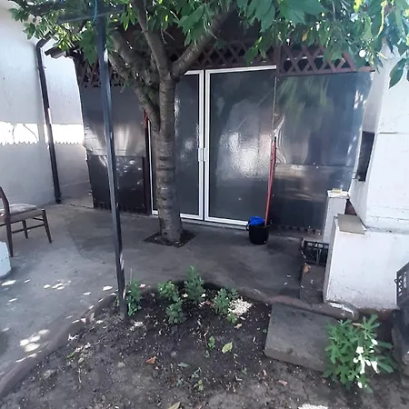 Casa Floresita Pensjonat