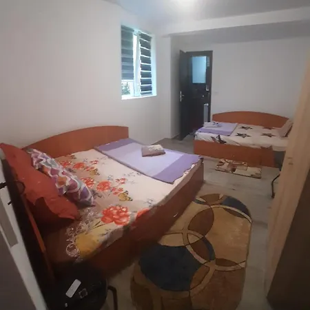 Casa Floresita