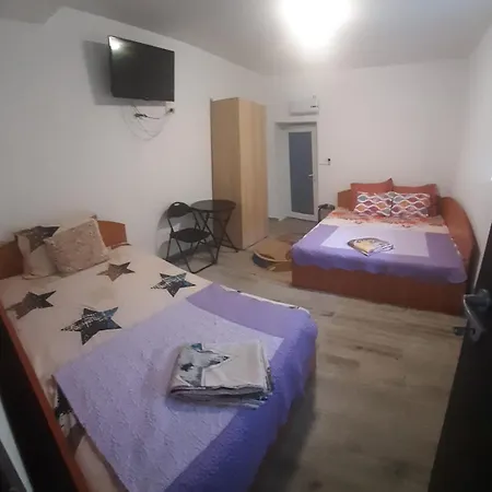 Casa Floresita Gæstehus *