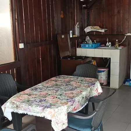 Casa Floresita Pensjonat