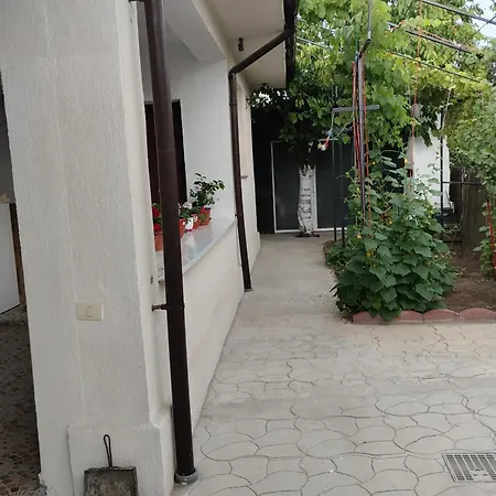 Casa Floresita 3* Eforie Nord