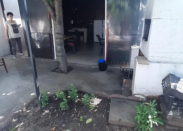 Casa Floresita Gasthof 3*